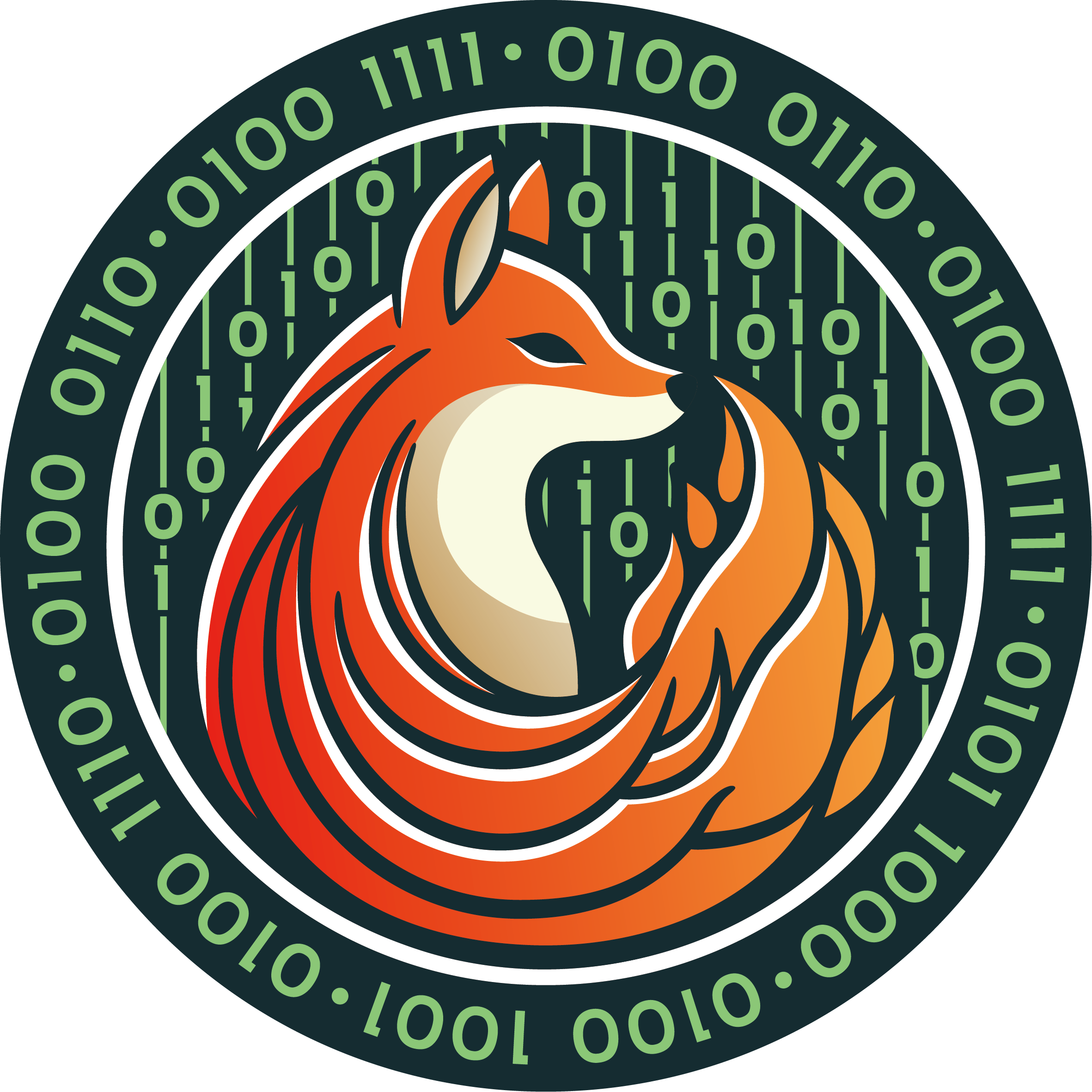 火狐資訊 Logo