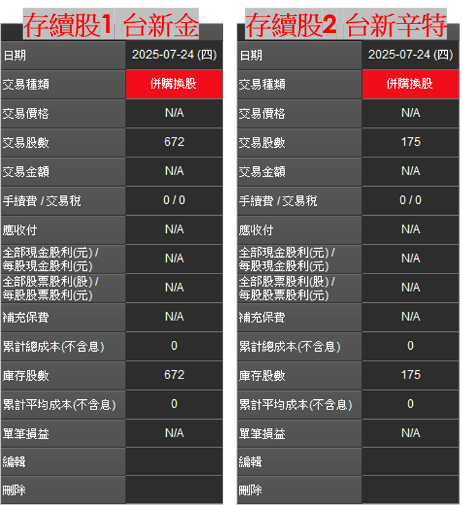 調整顯示欄位的dialog